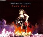 Kate Bush – Moments Of Pleasure, Ophalen of Verzenden, Zo goed als nieuw, Pop