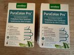 2 PuraColon Pro - Prikkelbare Darm Syndroom - Nieuw!, Ophalen of Verzenden, Nieuw, Poeder of Drank