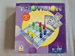 Triovision IQ Spiele Leuk tactisch spel HUCH!, Een of twee spelers, Ophalen of Verzenden, Zo goed als nieuw, IQ Spiele