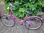 Alpina Tingle 26 inch, Fietsen en Brommers, Fietsen | Meisjes, Gebruikt, Alpina, Handrem, Ophalen