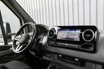 Mercedes Sprinter 519 1.9 CDI L3 Tijhof | OPRIJWAGEN | Lucht, Auto's, Automaat, Stof, Gebruikt, Bedrijf