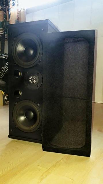 MB Quart Ql 30 Center speaker beschikbaar voor biedingen