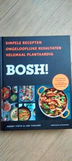Kookboek Bosh!, Boeken, Kookboeken, Gelezen, Vegetarisch, Overige gebieden, Ophalen