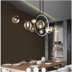 lamp, Huis en Inrichting, Lampen | Hanglampen, Ophalen, Nieuw, Overige materialen, 75 cm of meer