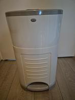 Korbell luieremmer 16L, Ophalen of Verzenden, Zo goed als nieuw, Luieremmer