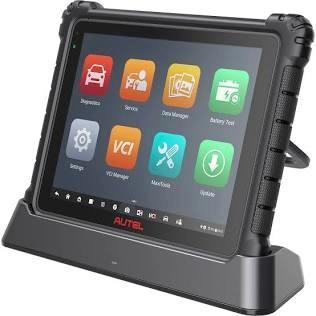Autel Ultra Lite j2534 pass thru uitleesapparaat obd doip, Auto diversen, Autogereedschap, Nieuw, Ophalen of Verzenden