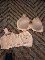 BH's mt 85 F, Triumph, Ophalen of Verzenden, Beige, BH