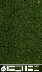 Kunstgras buiten mat 2, Tuin en Terras, Ophalen, Zo goed als nieuw, 10 tot 20 m²