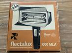 Flectalux halogeenlamp 1000 mla, Verzamelen, Ophalen of Verzenden, 1960 tot 1980, Overige typen
