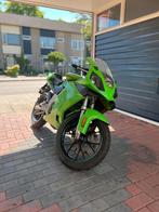Derbi Gpr 50 Racing Groen!, Fietsen en Brommers, Brommers | Derbi, Ophalen of Verzenden