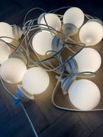 Verlichting lampen met snoer, Ophalen of Verzenden, Zo goed als nieuw
