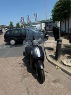 Kymco filly 50cc mooie dames brommer, Fietsen en Brommers, Scooters | Kymco, Ophalen, Overige modellen, Maximaal 45 km/u, Nieuw