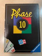 Phase 10 kaartspel, Hobby en Vrije tijd, Gezelschapsspellen | Kaartspellen, Verzenden, Gebruikt