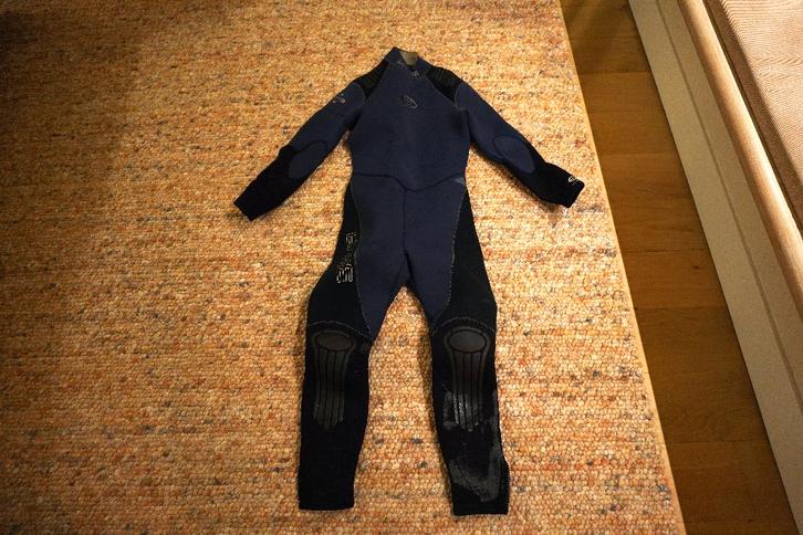 Complete Duikuitrusting met GRATIS Green Force Duiklampen, Watersport en Boten, Duiken, Gebruikt, Overige typen, Ophalen