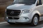 VOORKOP PLAATWERK Sprinter 3t (910.1 / 907.1 / 907.2), Gebruikt, OgDemircelik@Hotmail.com, Mercedes-Benz, Dhr. O. Demircelik
