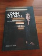 Jeroen te Nuijl - John de Mol, Ophalen of Verzenden, Zo goed als nieuw, Film, Tv en Media, Jeroen te Nuijl