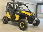 Can-am Maverick 1000R (Autokenteken/Sportstoel/Lier/4200km), Motoren, Quads en Trikes, 976 cc, Meer dan 35 kW