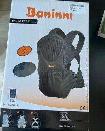baninni beschikbaar voor biedingen