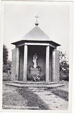 Vorstenbosch Maria kapel 1953., Verzamelen, Verzenden, 1940 tot 1960, Gelopen, Noord-Brabant