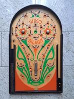 Vintage Homas - Wiko Biljart Knikkerspel, Ophalen