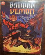 Batman : Demon • One-Shot, Complete serie of reeks, Verzenden, Zo goed als nieuw, Amerika