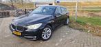 BMW 5-Serie GT 3.0 535I (F07) 5GT, Automaat, Euro 5, Achterwielaandrijving, Zwart