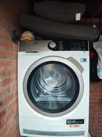 AEG Lavatherm 8000 Droger - Zo goed als nieuw!, 6 tot 8 kg, Anti-kreukfase, Ophalen of Verzenden, Zo goed als nieuw