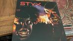 Styx. Kilroy was here, Cd's en Dvd's, Vinyl | Rock, Ophalen of Verzenden, Zo goed als nieuw