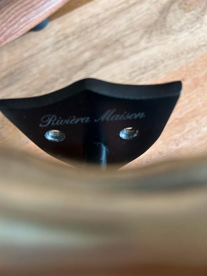 Riviera Maison Honden Kapstokje - Gebruikt, Huis en Inrichting, Woonaccessoires | Kapstokken, Gebruikt, Wandkapstok, Minder dan 100 cm