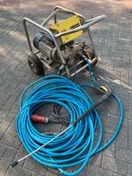 Karcher HD 22/15 industriële hogedrukreiniger, Ophalen, Zo goed als nieuw, Elektrisch