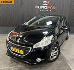 Peugeot 208 1.2 VTi Allure | 1e eigenaar | Navi | Airco, Voorwielaandrijving, Euro 5, Stof, Gebruikt