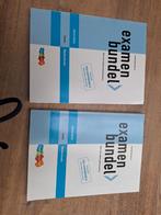 Verschillende bundels Samengevat, Boeken, Schoolboeken, Ophalen of Verzenden, Zo goed als nieuw, HAVO