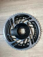 Sram red Powermeter kettingblad, Gebruikt, Racefiets, Ophalen of Verzenden, Sram