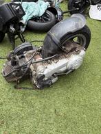 Zip 4t 50 blok plug and play, Fietsen en Brommers, Ophalen of Verzenden, Zo goed als nieuw, Blok, Piaggio