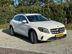 Mercedes-Benz GLA 180 Business Urban, Auto's, Zwart, 4 cilinders, 715 kg, 1200 kg