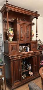 Mooie Mechelse Buffetkast te koop, Ophalen