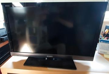 Sony lcd tv KDL32EX600 beschikbaar voor biedingen