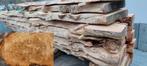 Boomstamtafel epoxy Robinia Acacia planken platen, Ophalen, 250 tot 300 cm, Plank, 50 mm of meer
