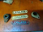 Sparta onderdelen, Fietsen en Brommers, Ophalen of Verzenden, Zo goed als nieuw, Sparta