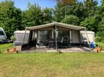 Caravan LMC Dominant 560 K1, Caravans en Kamperen, Caravans, Vast bed, Rondzit, 7 tot 8 meter, LMC en Münsterland