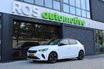 Opel Corsa 1.2 Elegance | BTW | PANO | STOEL/STUURVERWARMING, Auto's, Voorwielaandrijving, Gebruikt, Wit, Handgeschakeld