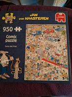 Jan van Haasteren - Some Like it Hot - 950 stukjes, Ophalen of Verzenden, 500 t/m 1500 stukjes, Gebruikt, Legpuzzel