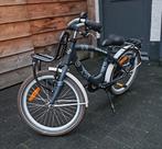 20 inch kinderfiets, Ophalen, Gebruikt, Alpina, Handrem