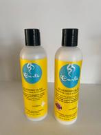 Curls Blueberry Bliss Leave-in Conditioner, Ophalen of Verzenden, Nieuw, Shampoo of Conditioner