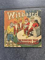 Witbaard De Koning van kabouterland., Verzenden, Tweede Wereldoorlog