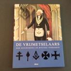 Tim Wallace-Murphy - De Vrijmetselaars, Ophalen of Verzenden, Zo goed als nieuw, Europa