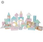 houten speelblokjes 🎁, Ophalen of Verzenden, Zo goed als nieuw, Overige merken