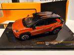 Toyota Yaris cross 2022 1/43, Hobby en Vrije tijd, Modelauto's | 1:43, Ophalen of Verzenden, Nieuw, Auto, Overige merken