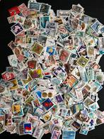 500 postzegels Polen, Ophalen of Verzenden, Overige landen