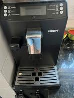 Philips Koffie Automaat, Ophalen, Afneembaar waterreservoir, Gebruikt, Espresso apparaat